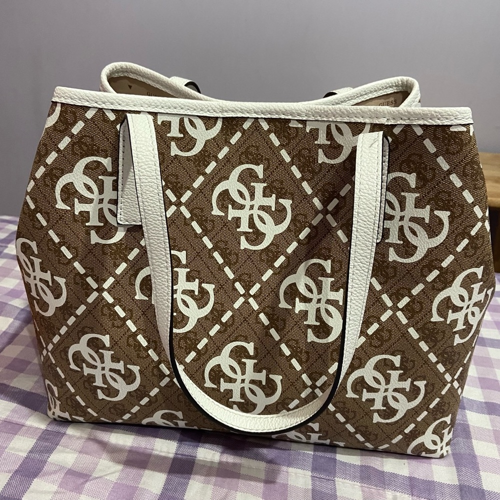 Guess bag - Picture 4 of 10